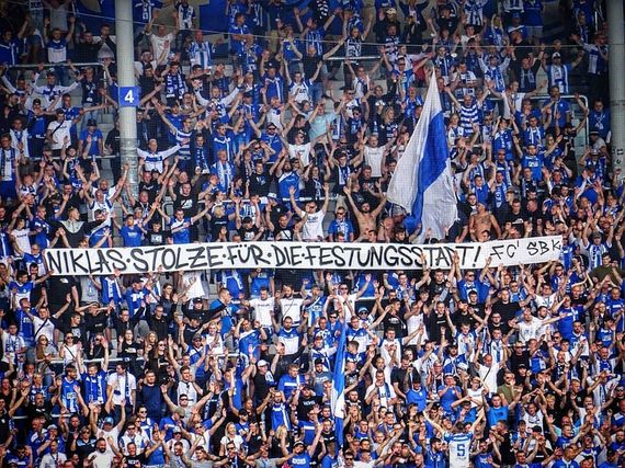1. FC Magdeburg vs SC Freiburg II (0-0) (1)