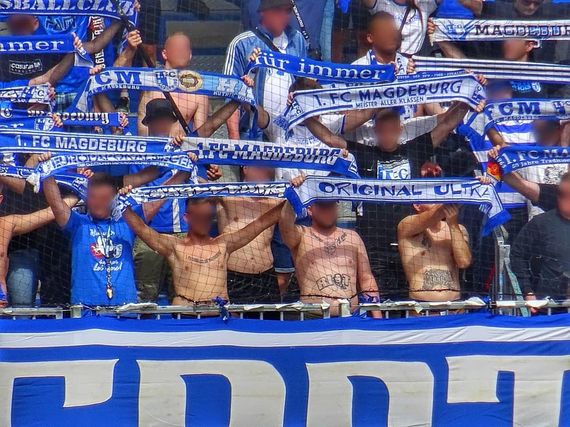 1. FC Magdeburg vs SC Freiburg II (0-0) (4)