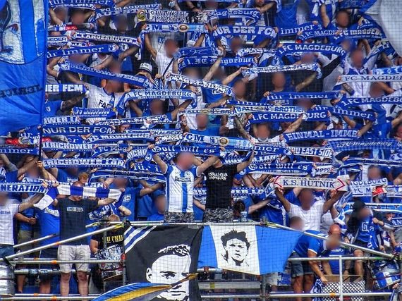 1. FC Magdeburg vs SC Freiburg II (0-0) (5)
