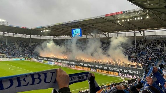 1. FC Magdeburg vs SV Waldhof Mannheim 07 (3-0) (2)