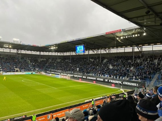 1. FC Magdeburg vs SV Waldhof Mannheim 07 (3-0) (4)