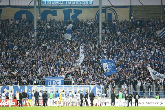 1. FC Magdeburg vs 1. FC Kaiserslautern (1-0) (3)
