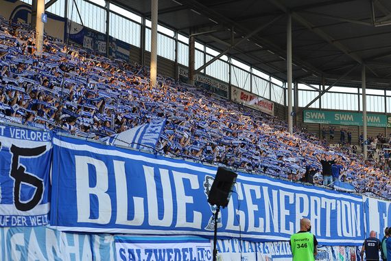 1. FC Magdeburg vs 1. FC Kaiserslautern (1-0) (4)