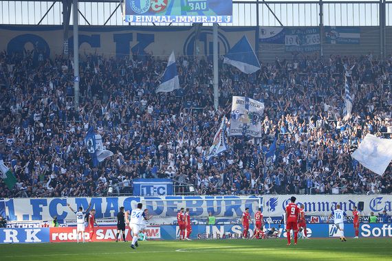 1. FC Magdeburg vs 1. FC Kaiserslautern (1-0) (5)