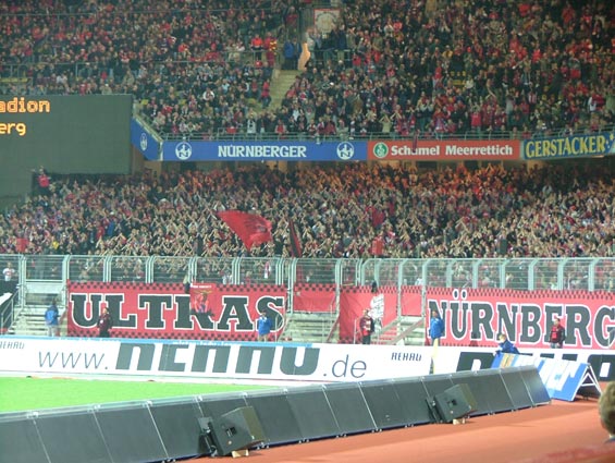 1. FC Nürnberg vs FC Schalke 04 (0-2) (5)