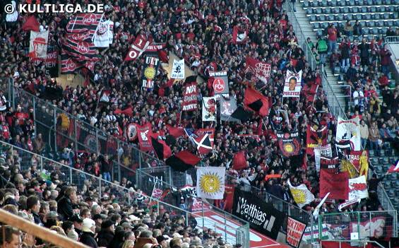 Borussia Mönchengladbach vs 1. FC Nürnberg (2-1) (3)