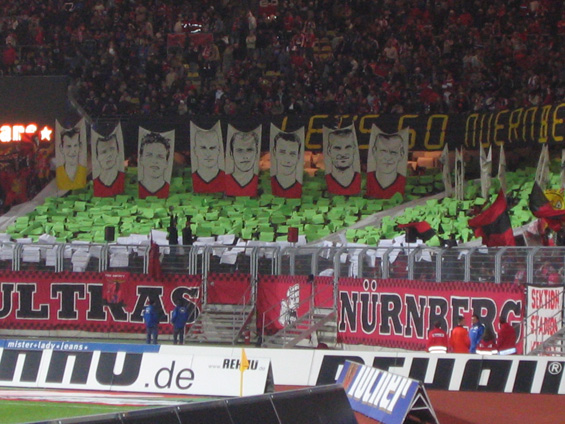 1. FC Nürnberg vs Hannover 96 (1-1) (6)