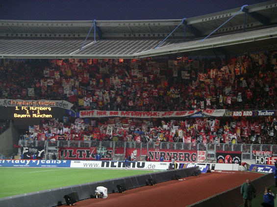 1. FC Nürnberg vs FC Bayern München (2-2) (14)
