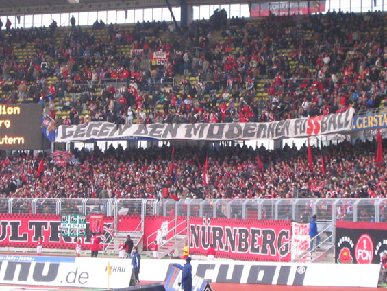 1. FC Nürnberg vs 1. FC Kaiserslautern (1-3) (1)