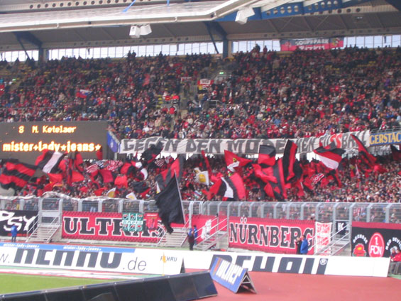 1. FC Nürnberg vs 1. FC Kaiserslautern (1-3) (3)