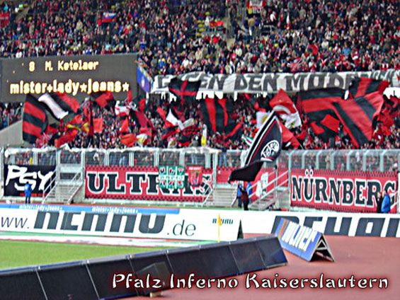 1. FC Nürnberg vs 1. FC Kaiserslautern (1-3) (13)