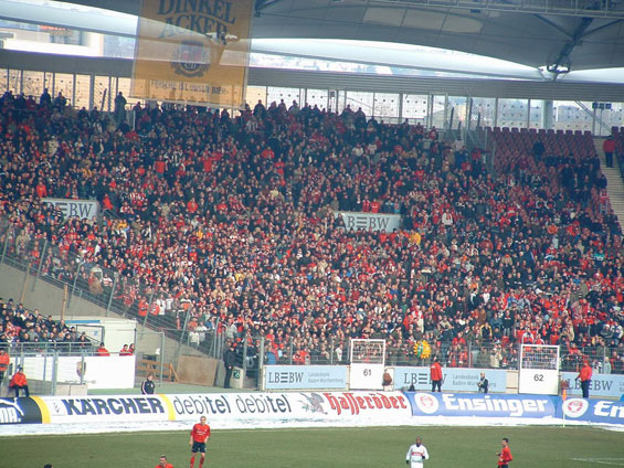 VfB Stuttgart vs 1. FC Nürnberg (2-4) (8)