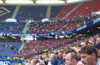 Hamburger SV vs 1. FC Nürnberg (4-3)