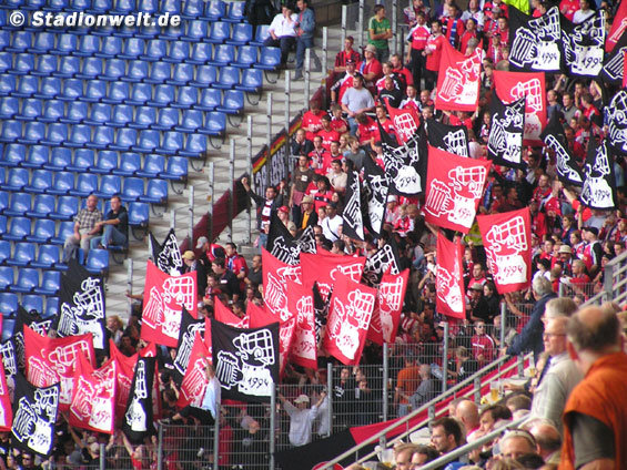 Hamburger SV vs 1. FC Nürnberg (4-3) (2)
