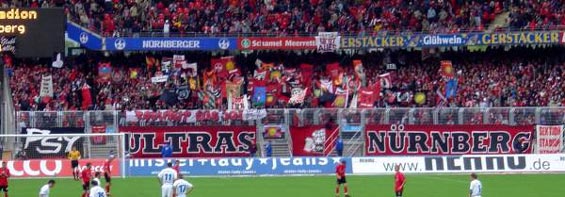 1. FC Nürnberg vs VfL Bochum (2-1) (2)