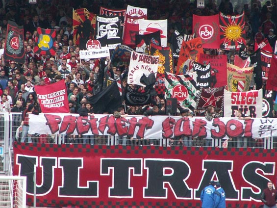 1. FC Nürnberg vs VfL Bochum (2-1) (4)