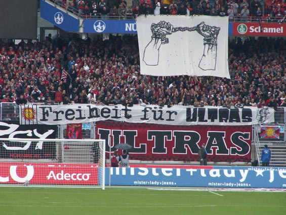 1. FC Nürnberg vs VfL Bochum (2-1) (5)