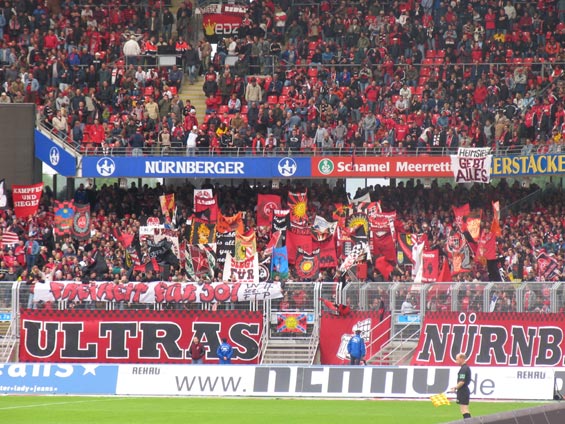 1. FC Nürnberg vs VfL Bochum (2-1) (7)