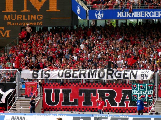 1. FC Nürnberg vs 1. FSV Mainz 05 (1-2) (5)