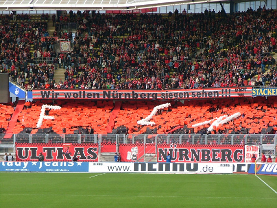 1. FC Nürnberg vs SC Freiburg (3-0) (3)
