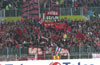 1. FSV Mainz 05 vs 1. FC Nürnberg (4-1)