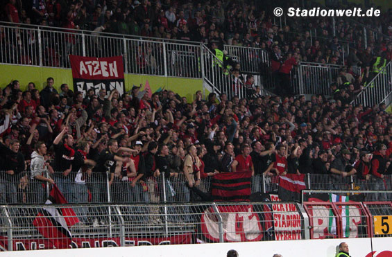 1. FSV Mainz 05 vs 1. FC Nürnberg (4-1) (3)