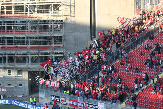 1. FC Kaiserslautern vs 1. FC Nürnberg (1-3) (2)