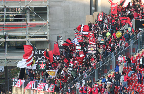 1. FC Kaiserslautern vs 1. FC Nürnberg (1-3) (3)