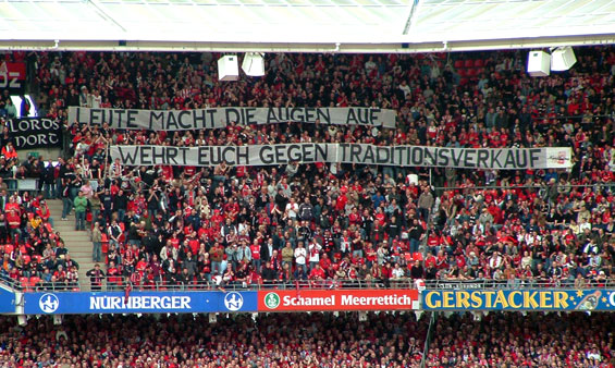 1. FC Nürnberg vs 1. FSV Mainz 05 (3-0) (4)