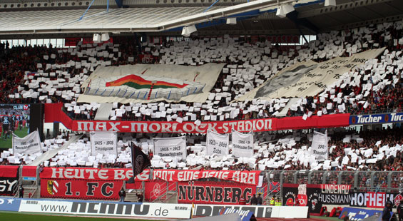 1. FC Nürnberg vs 1. FSV Mainz 05 (3-0) (7)