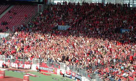 VfB Stuttgart vs 1. FC Nürnberg (1-0) (1)