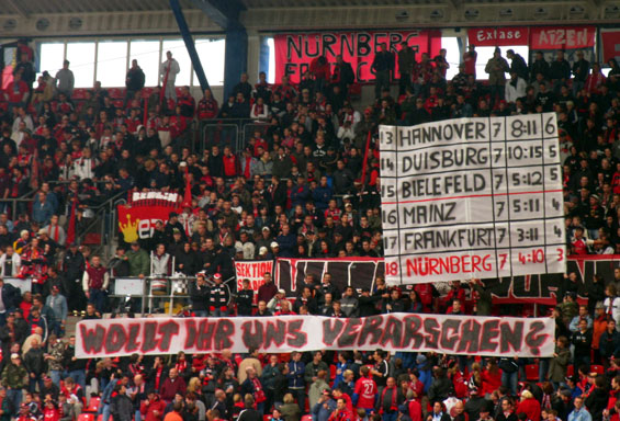 1. FC Nürnberg vs 1. FC Köln (2-1) (3)