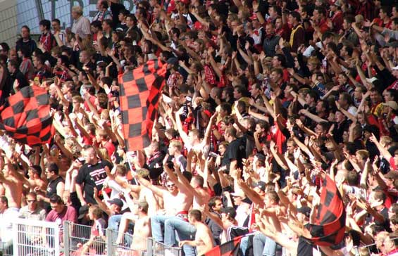 VfB Stuttgart vs 1. FC Nürnberg (0-3) (2)