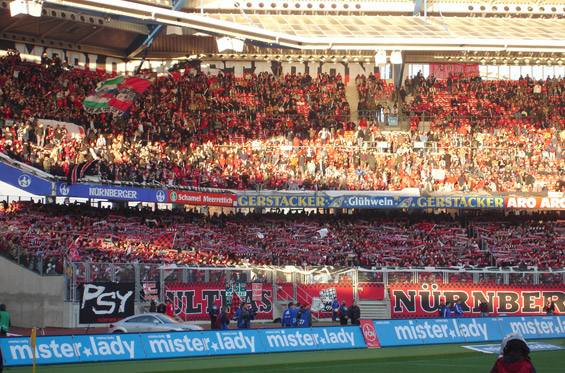 1. FC Nürnberg vs Bayer 04 Leverkusen (3-2) (6)