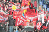 Hamburger SV vs 1. FC Nürnberg (0-0)