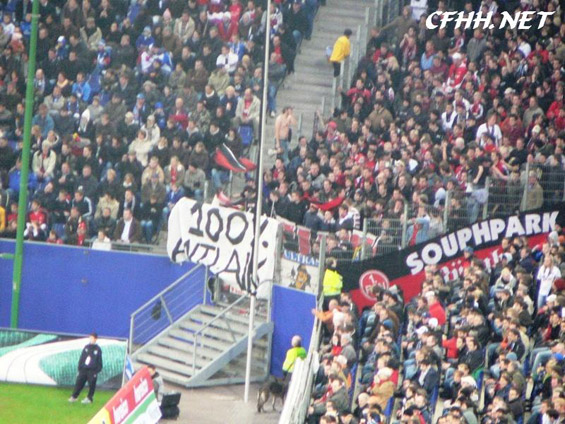 Hamburger SV vs 1. FC Nürnberg (0-0) (2)