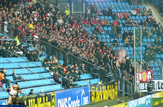 VfL Bochum vs 1. FC Nürnberg (0-2) (1)