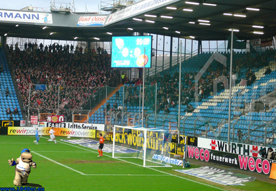 VfL Bochum vs 1. FC Nürnberg (0-2) (3)