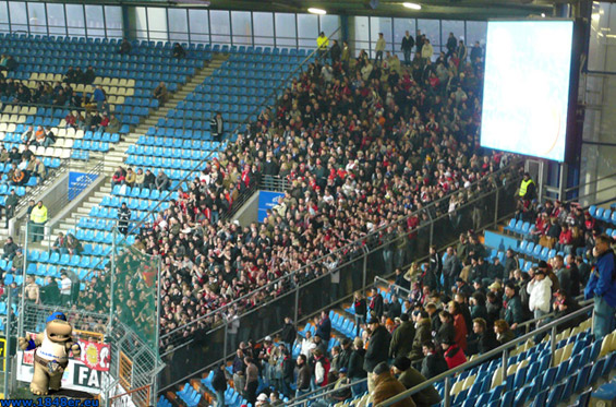 VfL Bochum vs 1. FC Nürnberg (0-2) (5)
