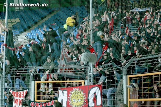 VfL Bochum vs 1. FC Nürnberg (0-2) (11)