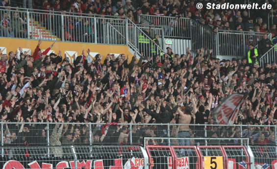 1. FSV Mainz 05 vs 1. FC Nürnberg (2-1) (1)