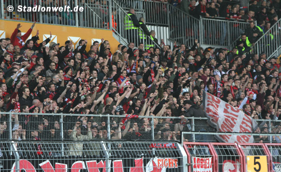 1. FSV Mainz 05 vs 1. FC Nürnberg (2-1) (2)