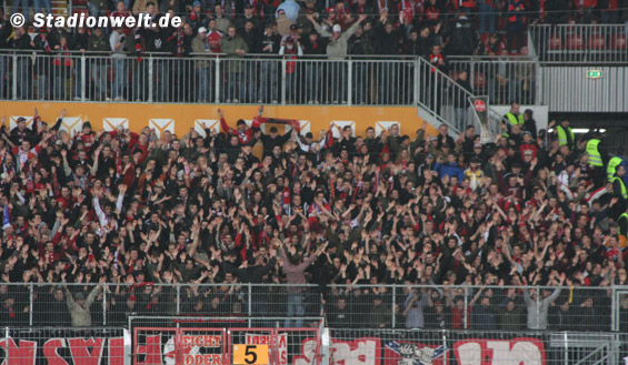 1. FSV Mainz 05 vs 1. FC Nürnberg (2-1) (4)