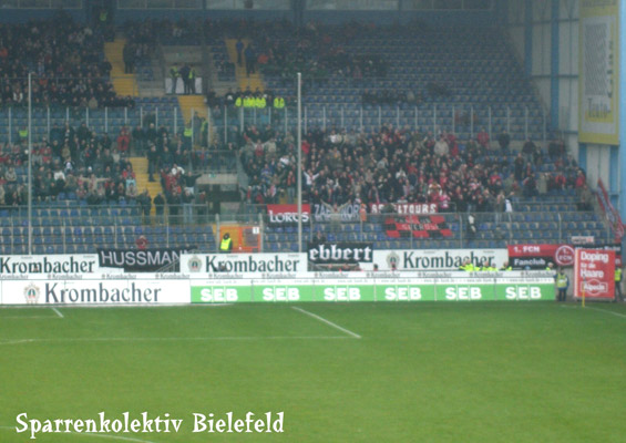 DSC Arminia Bielefeld vs 1. FC Nürnberg (3-2) (1)