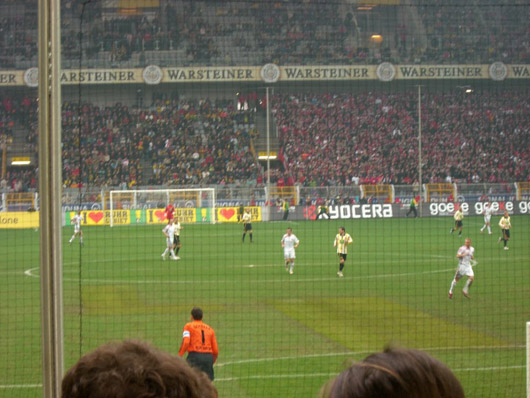 Borussia Dortmund vs 1. FC Nürnberg (0-0) (2)