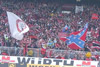 Werder Bremen vs 1. FC Nürnberg (1-0)