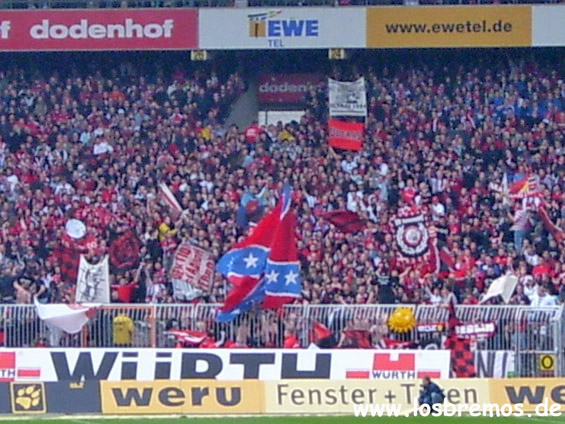 Werder Bremen vs 1. FC Nürnberg (1-0) (3)