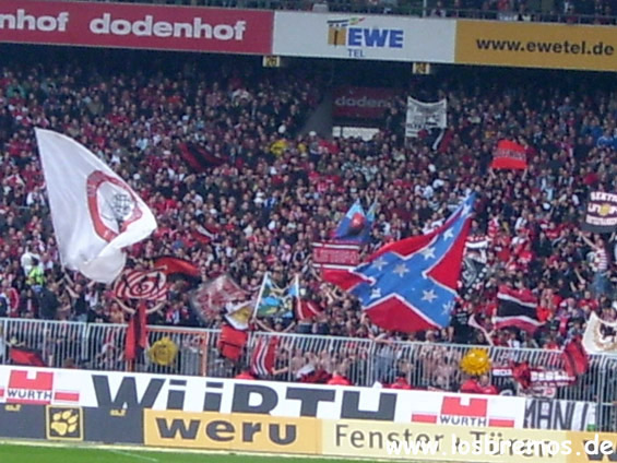 Werder Bremen vs 1. FC Nürnberg (1-0) (4)