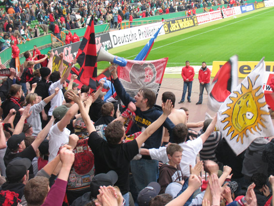 Werder Bremen vs 1. FC Nürnberg (1-0) (7)