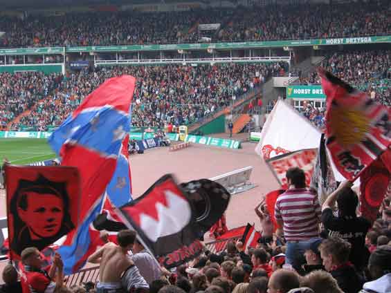 Werder Bremen vs 1. FC Nürnberg (1-0) (8)